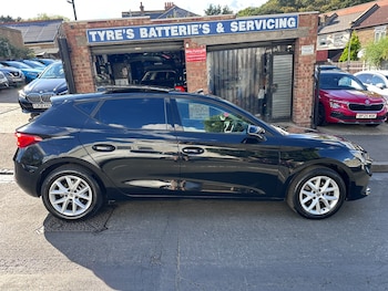Used SEAT Leon 2025 for sale - 79593877: Photo