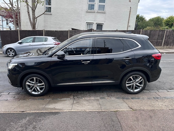 Used MG MG HS 2022 for sale - 76170525: Photo 11