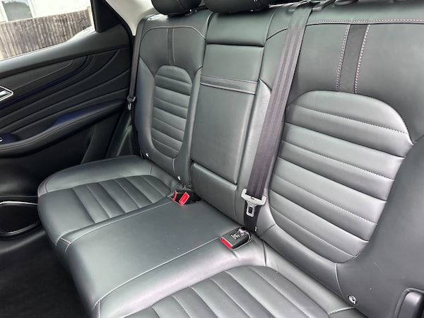 Used MG MG HS 2022 for sale - 76170525: Photo 12
