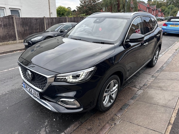 Used MG MG HS 2022 for sale - 76170525: Photo 13
