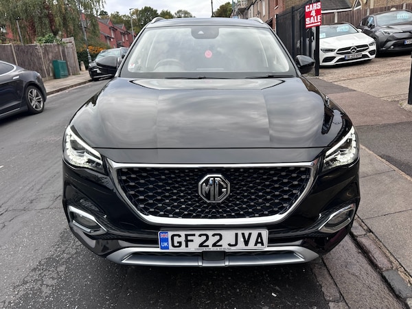 Used MG MG HS 2022 for sale - 76170525: Photo 15