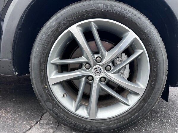 Used MG MG HS 2022 for sale - 76170525: Photo 19