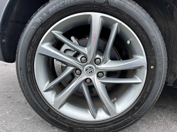Used MG MG HS 2022 for sale - 76170525: Photo 20