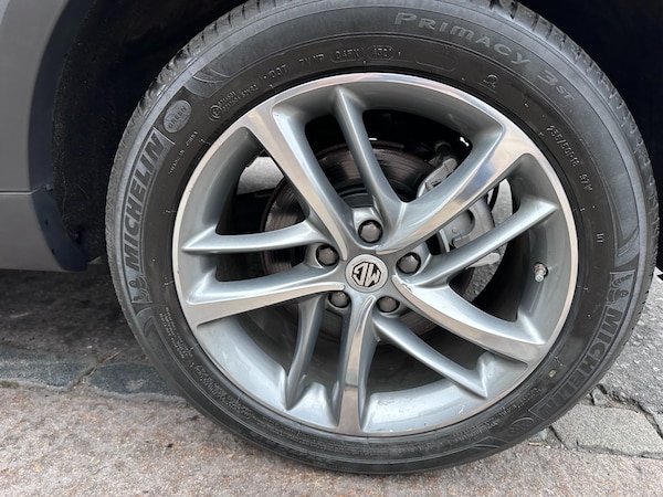 Used MG MG HS 2022 for sale - 76170525: Photo 22