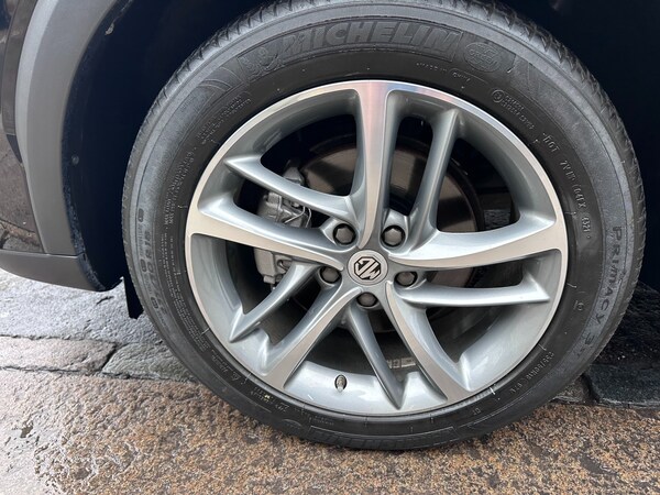 Used MG MG HS 2022 for sale - 76170525: Photo 23