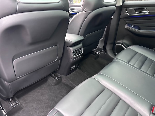 Used MG MG HS 2022 for sale - 76170525: Photo 33