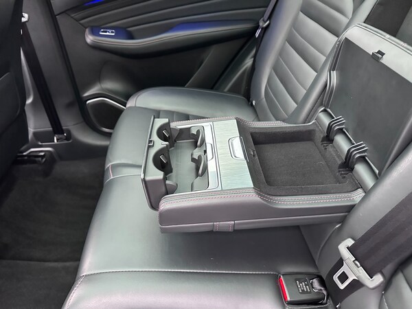 Used MG MG HS 2022 for sale - 76170525: Photo 35