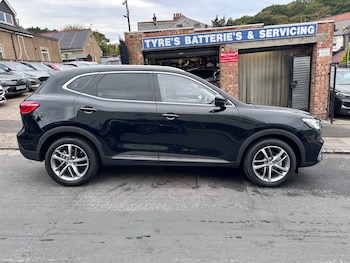 Used MG MG HS 2022 for sale - 76170525: Photo 3
