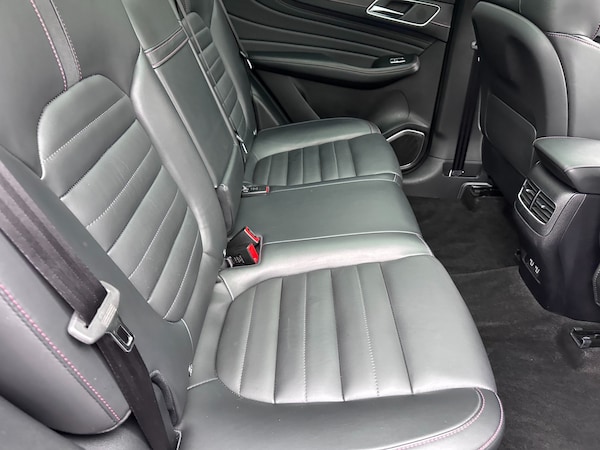 Used MG MG HS 2022 for sale - 76170525: Photo 44