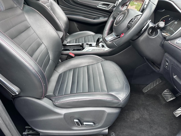 Used MG MG HS 2022 for sale - 76170525: Photo 46