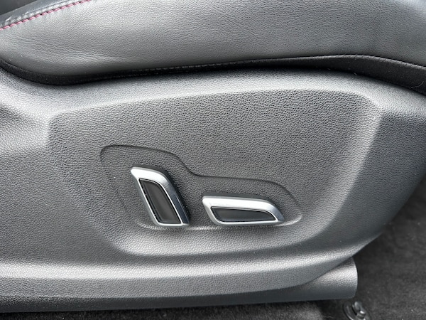 Used MG MG HS 2022 for sale - 76170525: Photo 48
