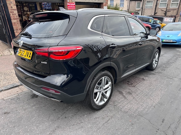 Used MG MG HS 2022 for sale - 76170525: Photo 5