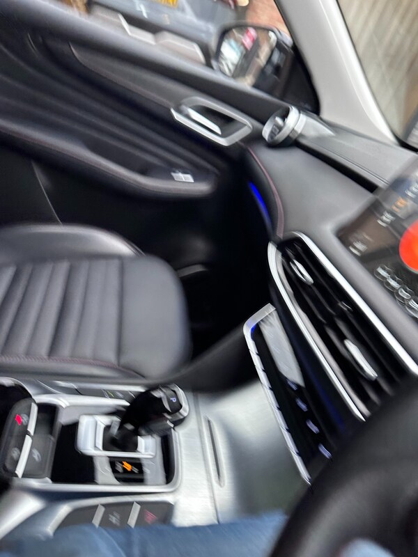 Used MG MG HS 2022 for sale - 76170525: Photo 69
