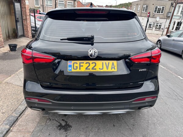 Used MG MG HS 2022 for sale - 76170525: Photo 7