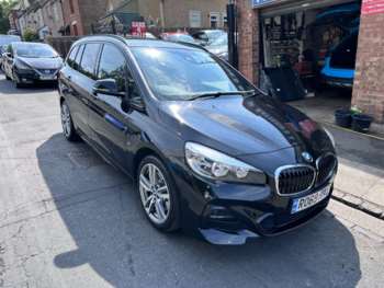 2019 (69) - 220i M Sport 5dr DCT