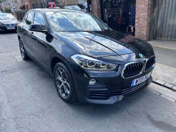 2019 (19) - sDrive 20i Sport 5dr Step Auto