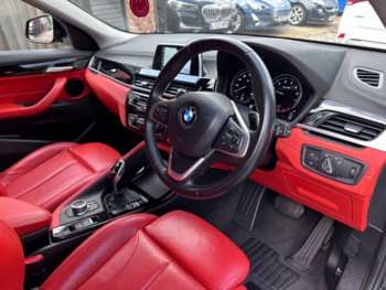 Used BMW X2 2019 for sale - 74941374: Photo