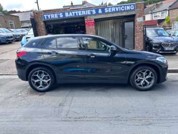 Used BMW X2 2019 for sale - 74941374: Photo