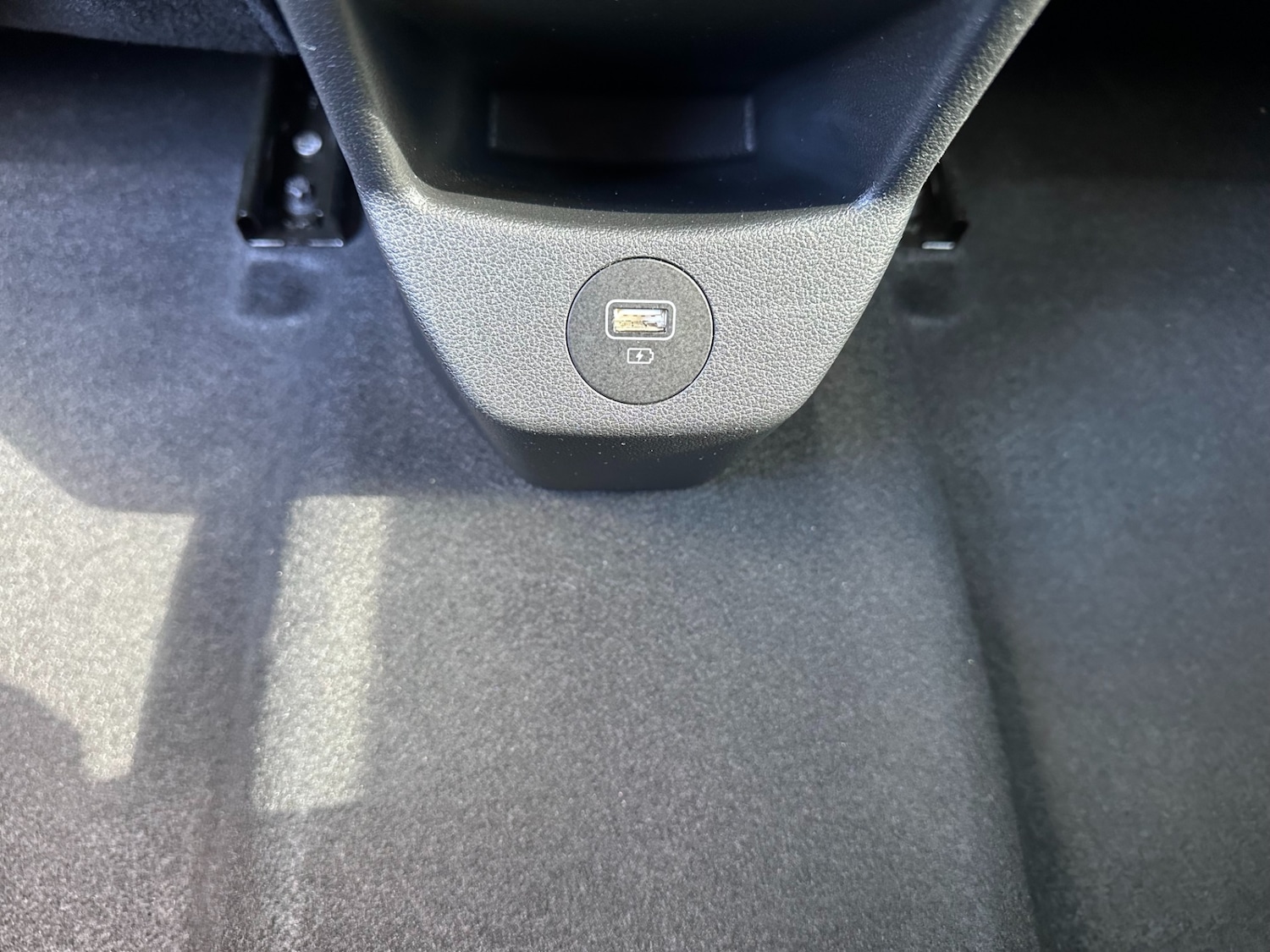 Vehicle 32