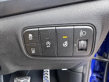 Used Hyundai BAYON 2022 for sale - 75421300: Photo