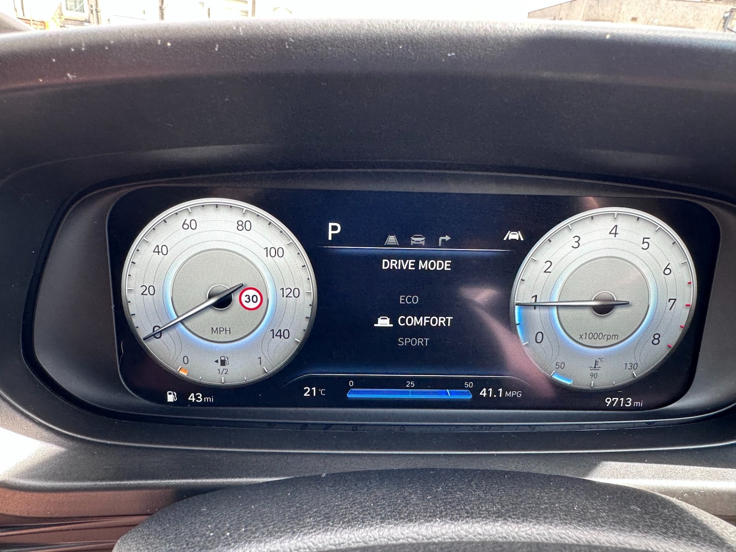 Vehicle 54
