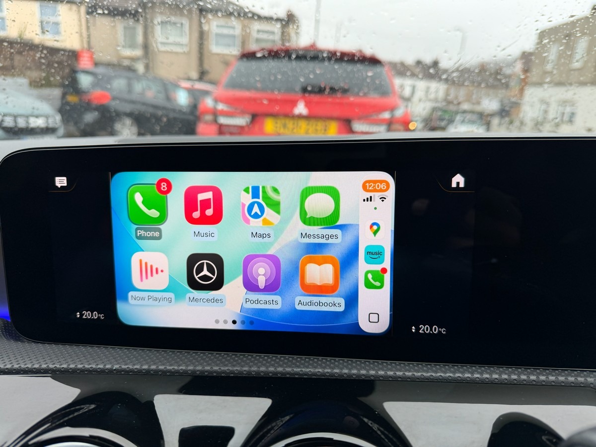 Used Mercedes-Benz CLA 2020 for sale - 77198584: Photo 13