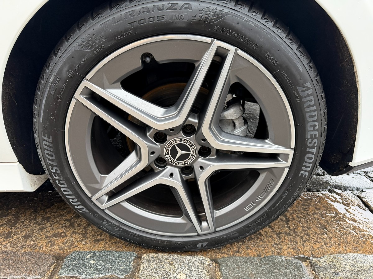 Used Mercedes-Benz CLA 2020 for sale - 77198584: Photo 18