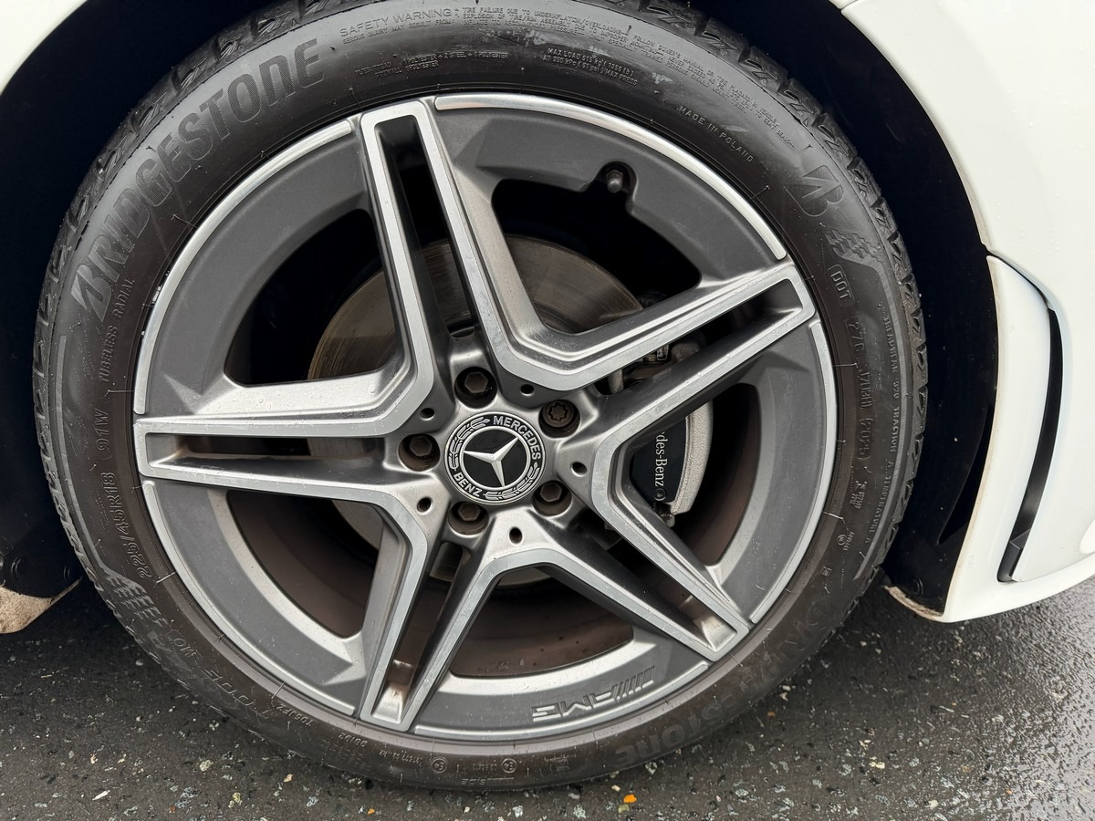 Used Mercedes-Benz CLA 2020 for sale - 77198584: Photo 22