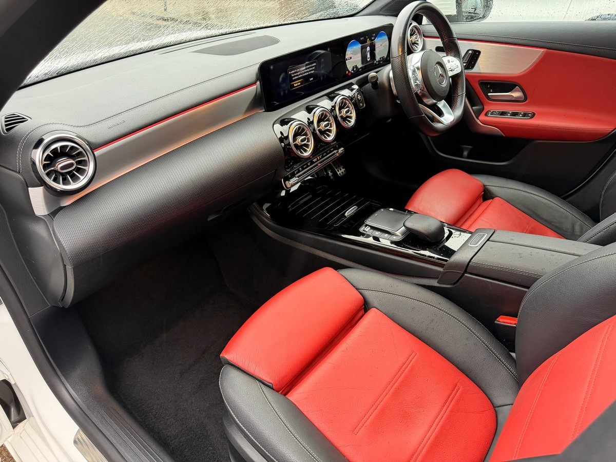 Used Mercedes-Benz CLA 2020 for sale - 77198584: Photo 25