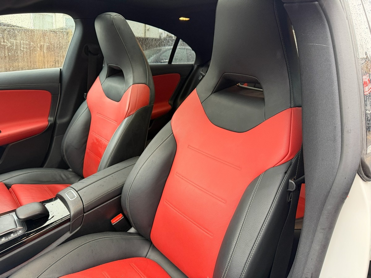 Used Mercedes-Benz CLA 2020 for sale - 77198584: Photo 26