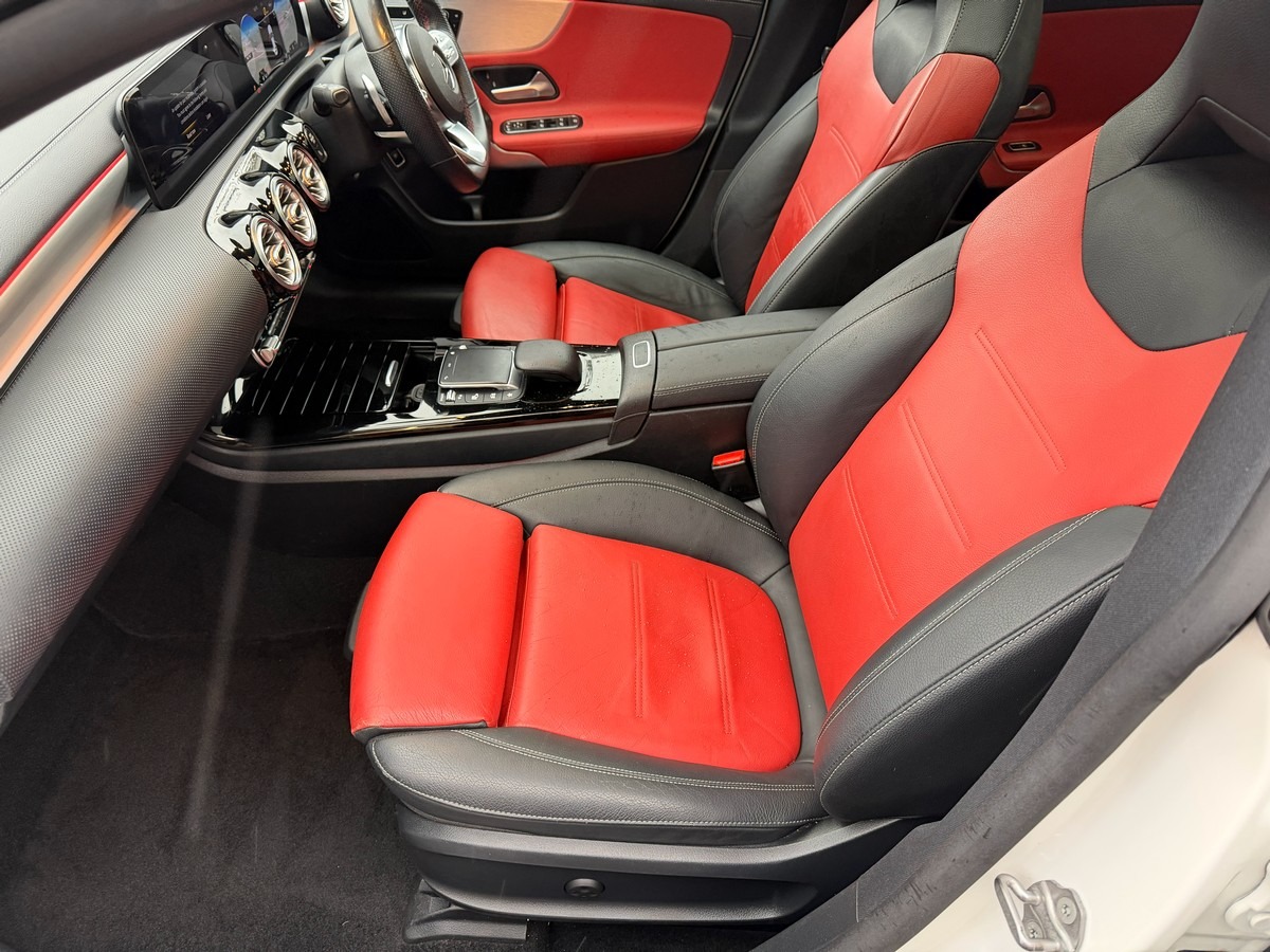 Used Mercedes-Benz CLA 2020 for sale - 77198584: Photo 27