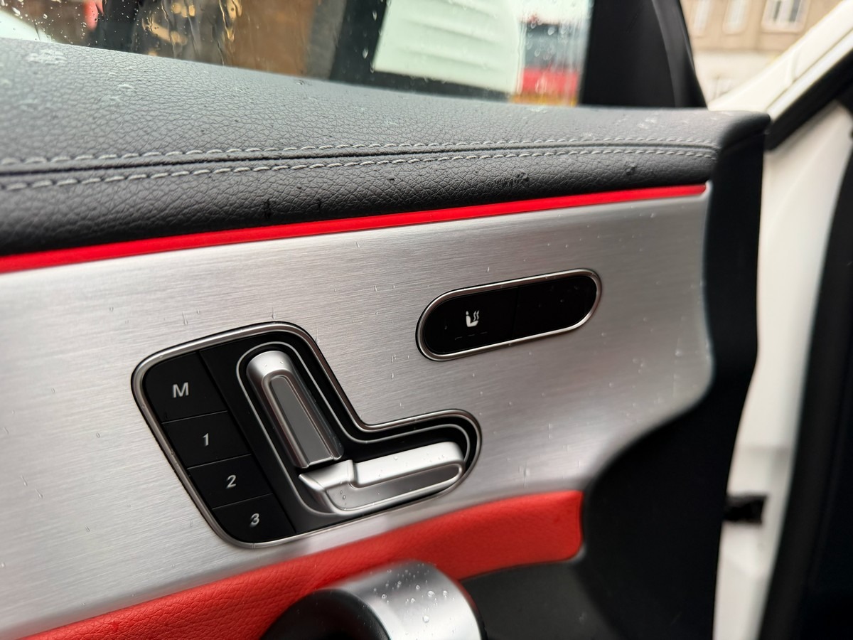 Used Mercedes-Benz CLA 2020 for sale - 77198584: Photo 29