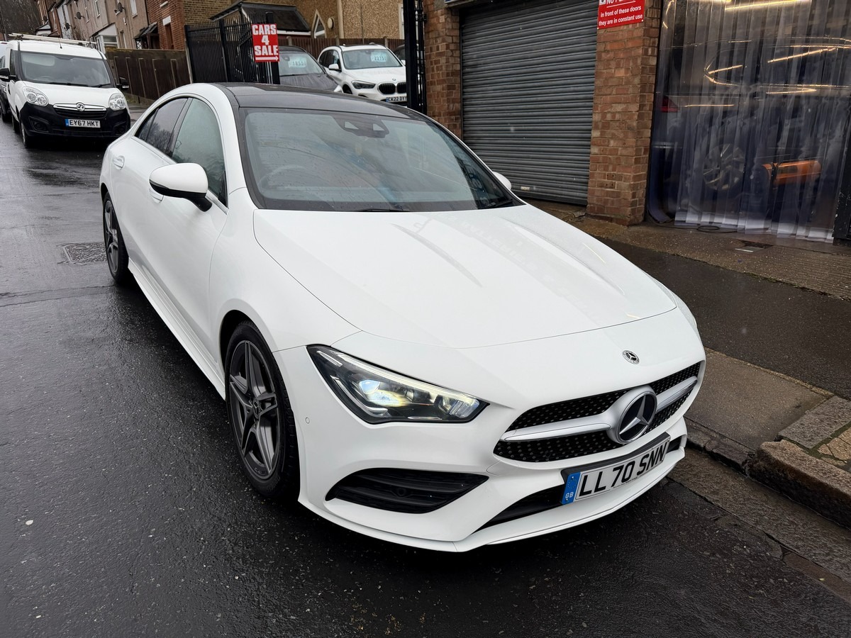 Used Mercedes-Benz CLA 2020 for sale - 77198584: Photo 30