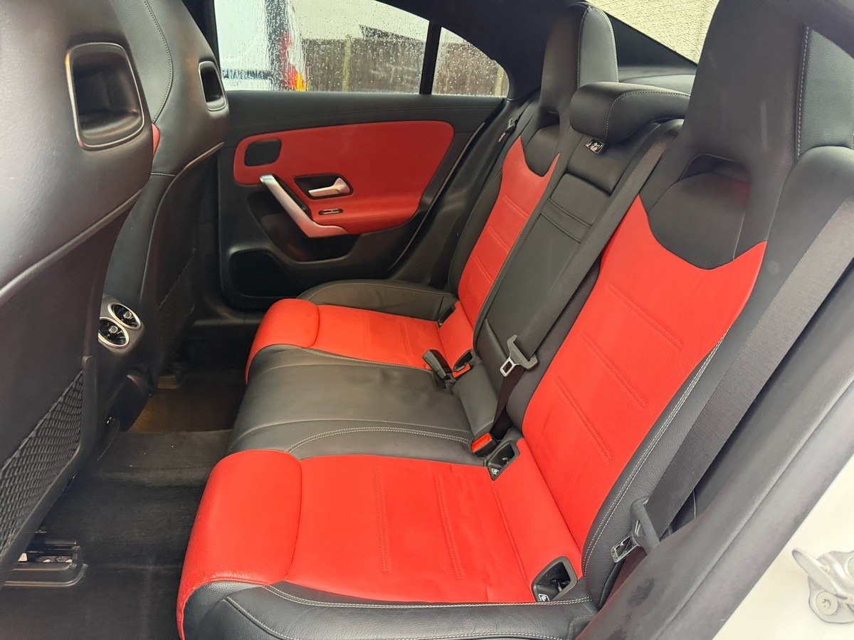 Used Mercedes-Benz CLA 2020 for sale - 77198584: Photo 31