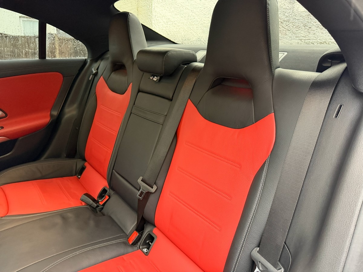 Used Mercedes-Benz CLA 2020 for sale - 77198584: Photo 32