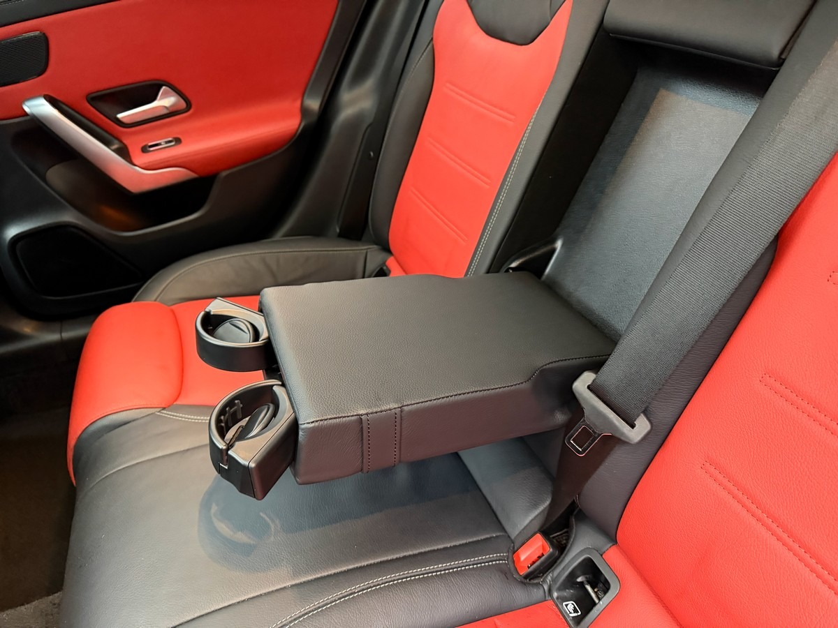 Used Mercedes-Benz CLA 2020 for sale - 77198584: Photo 33