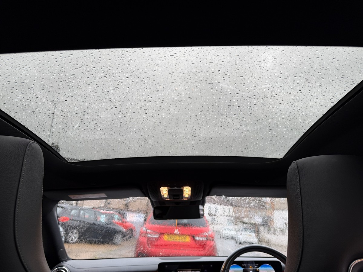 Used Mercedes-Benz CLA 2020 for sale - 77198584: Photo 36