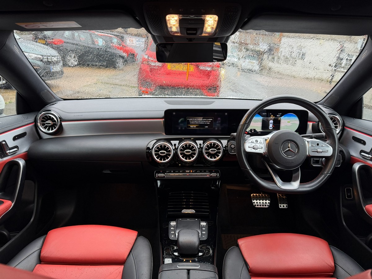 Used Mercedes-Benz CLA 2020 for sale - 77198584: Photo 37