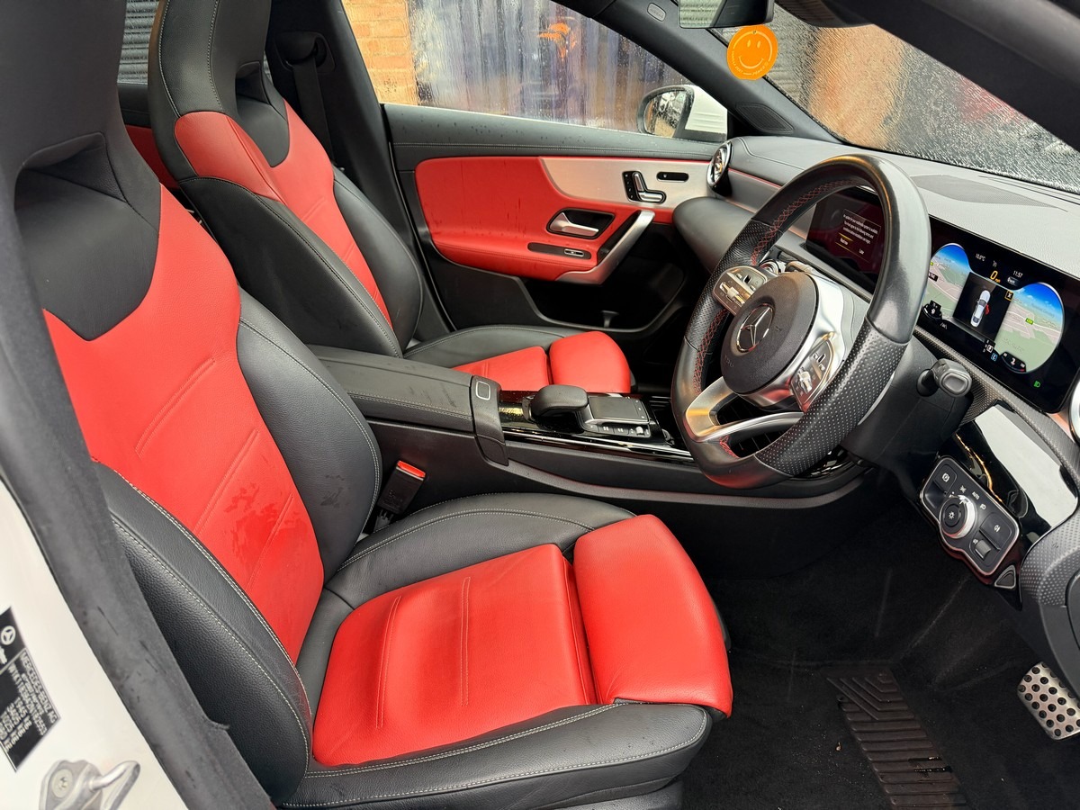 Used Mercedes-Benz CLA 2020 for sale - 77198584: Photo 38