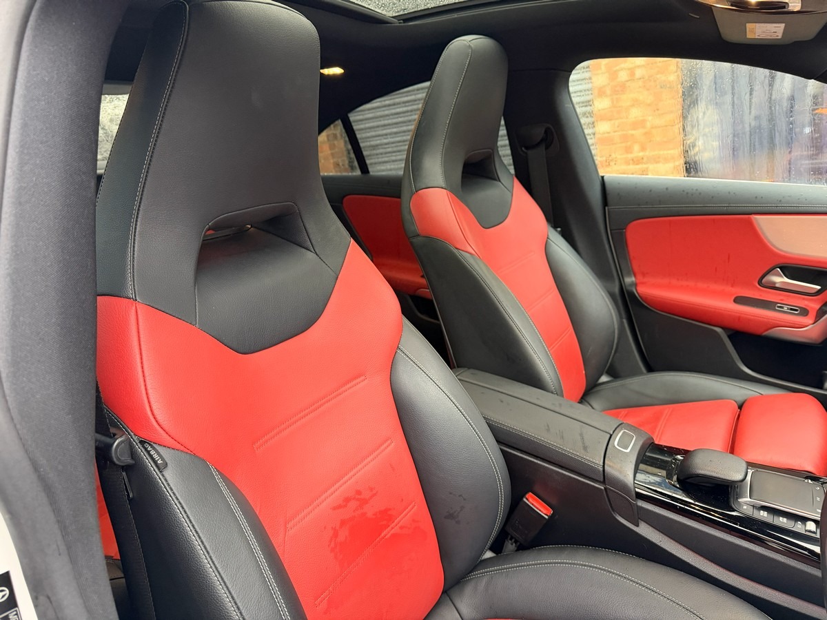 Used Mercedes-Benz CLA 2020 for sale - 77198584: Photo 39