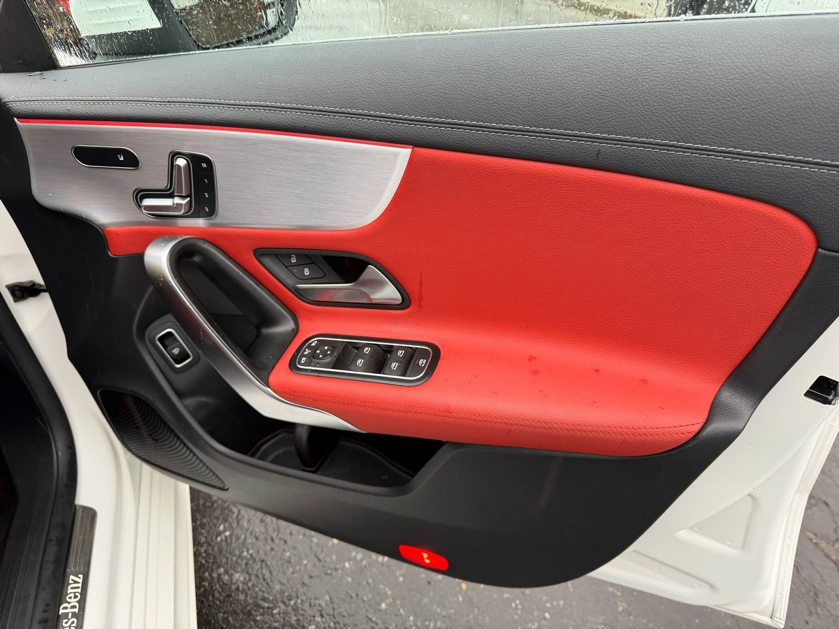 Used Mercedes-Benz CLA 2020 for sale - 77198584: Photo 40