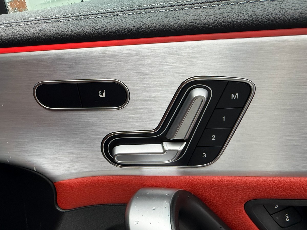 Used Mercedes-Benz CLA 2020 for sale - 77198584: Photo 41