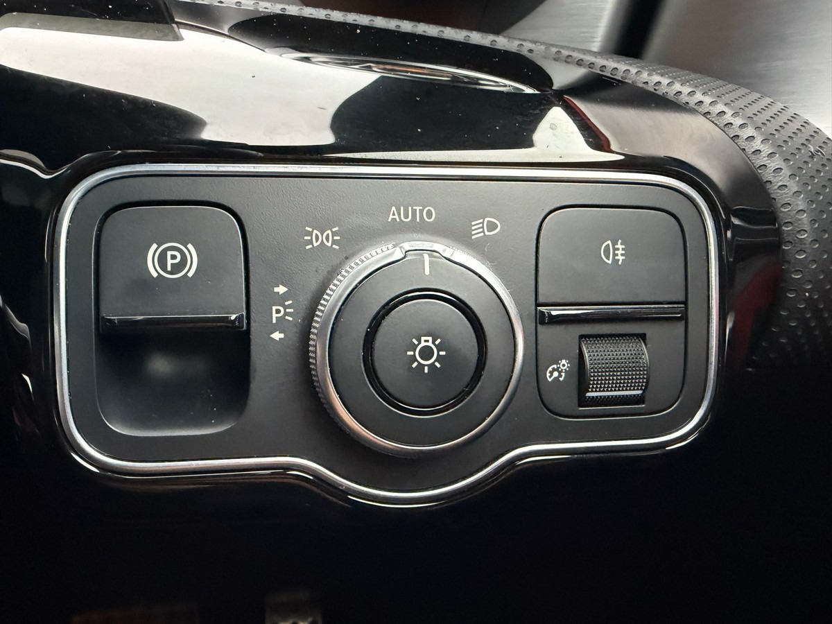 Used Mercedes-Benz CLA 2020 for sale - 77198584: Photo 44