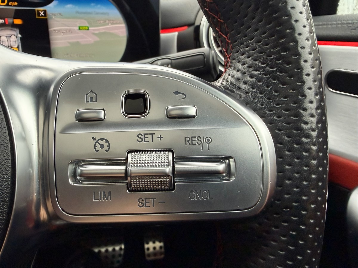 Used Mercedes-Benz CLA 2020 for sale - 77198584: Photo 45