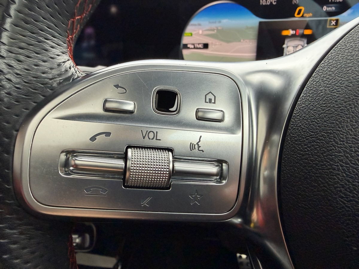 Used Mercedes-Benz CLA 2020 for sale - 77198584: Photo 46