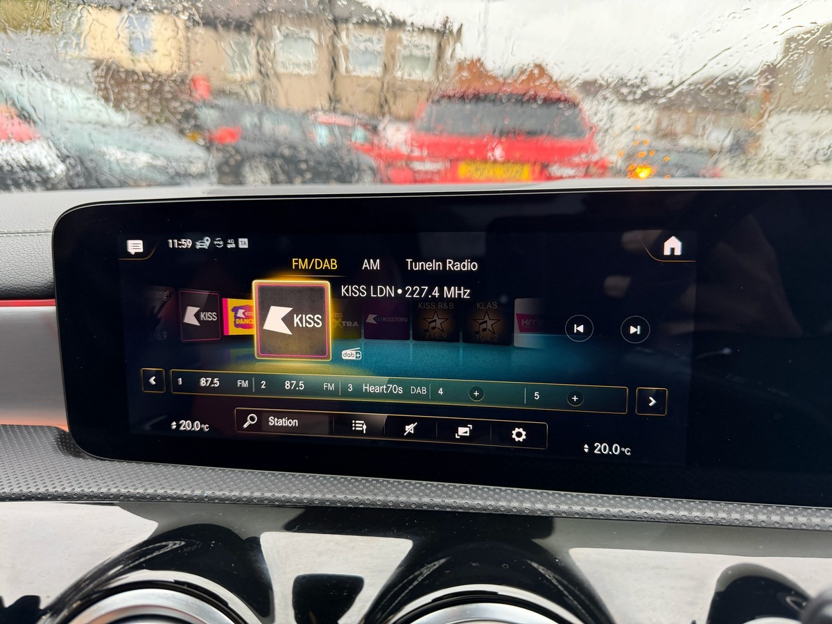 Used Mercedes-Benz CLA 2020 for sale - 77198584: Photo 49