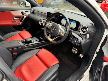 Used Mercedes-Benz CLA 2020 for sale - 77198584: Photo