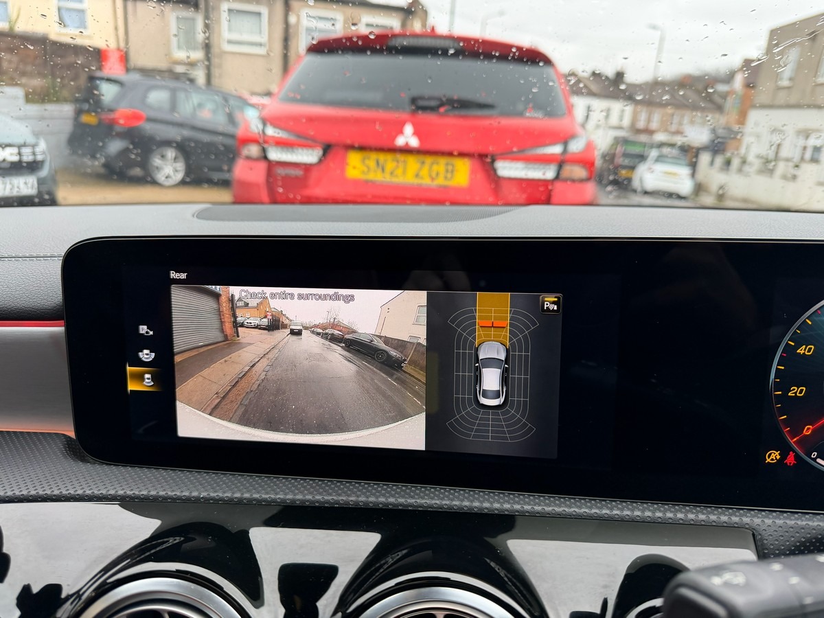 Used Mercedes-Benz CLA 2020 for sale - 77198584: Photo 50