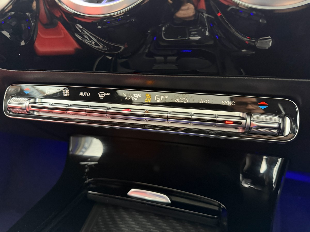 Used Mercedes-Benz CLA 2020 for sale - 77198584: Photo 54