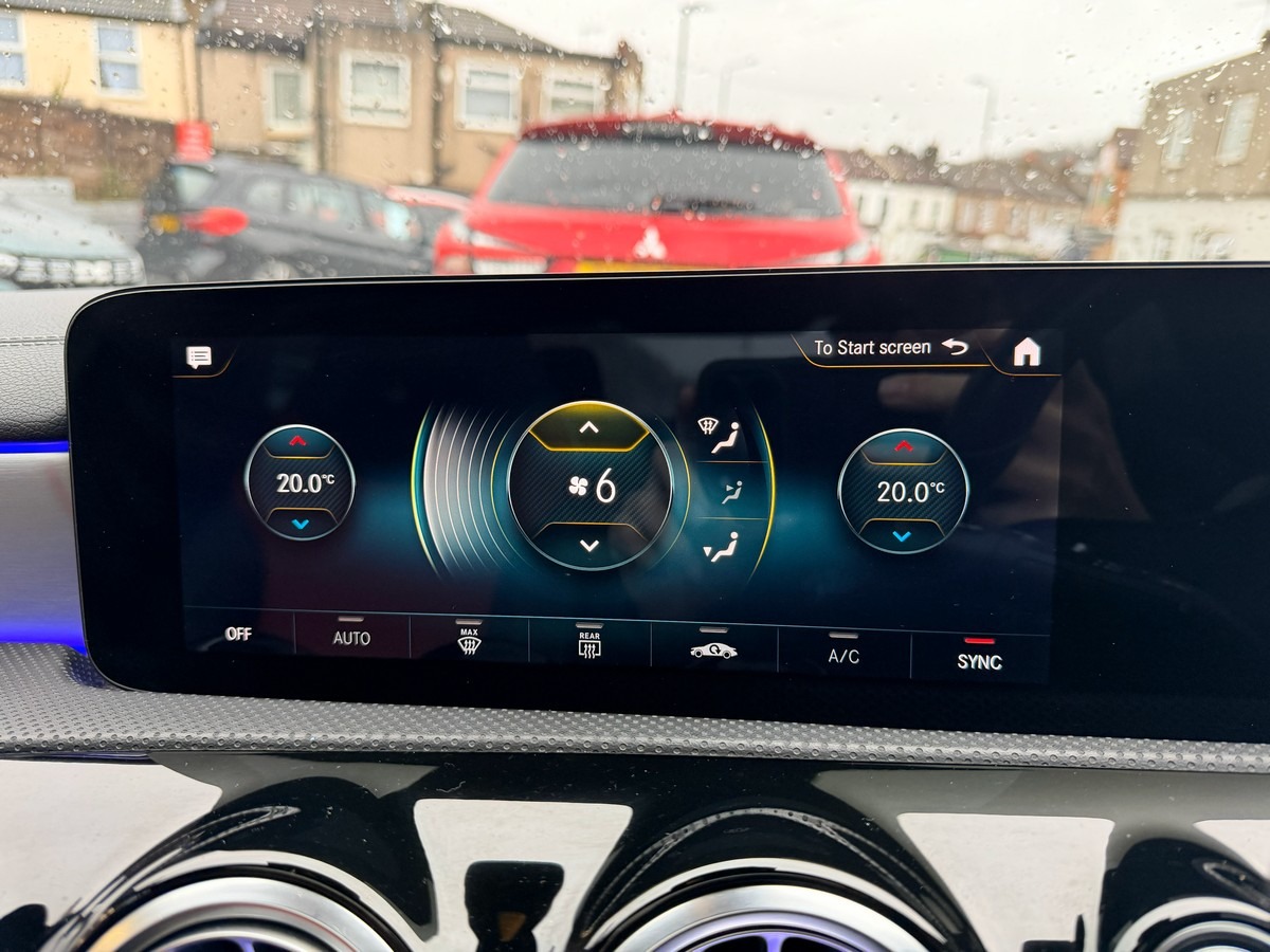 Used Mercedes-Benz CLA 2020 for sale - 77198584: Photo 55